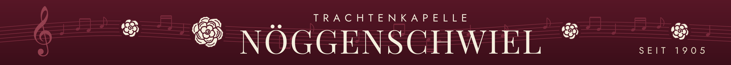 Trachtenkapelle Nöggenschwiel
